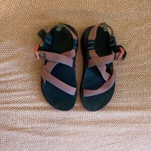 Girls Chaco water Sandels